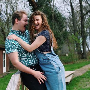 Meet your Posher, Ben